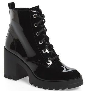 BP Patent Masson Bootie